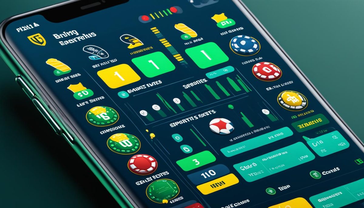 Android Betting Apps