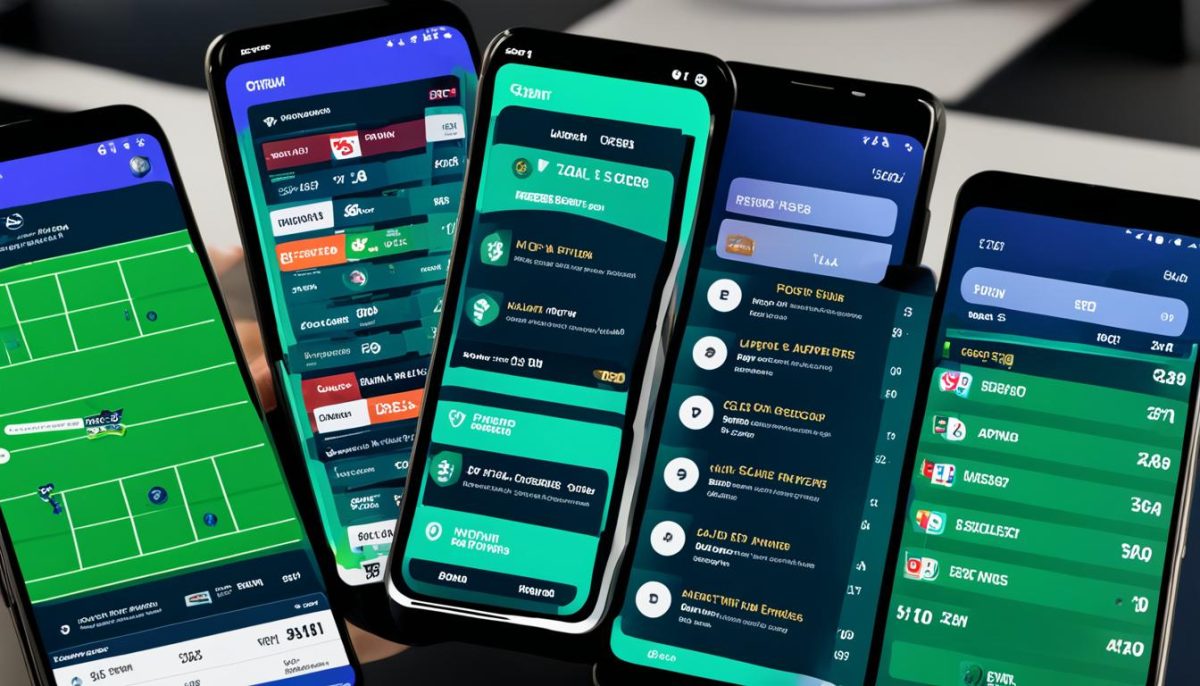 Best Android Betting Apps