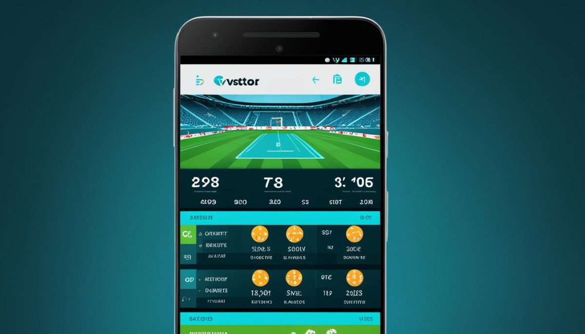 BetVictor Android App