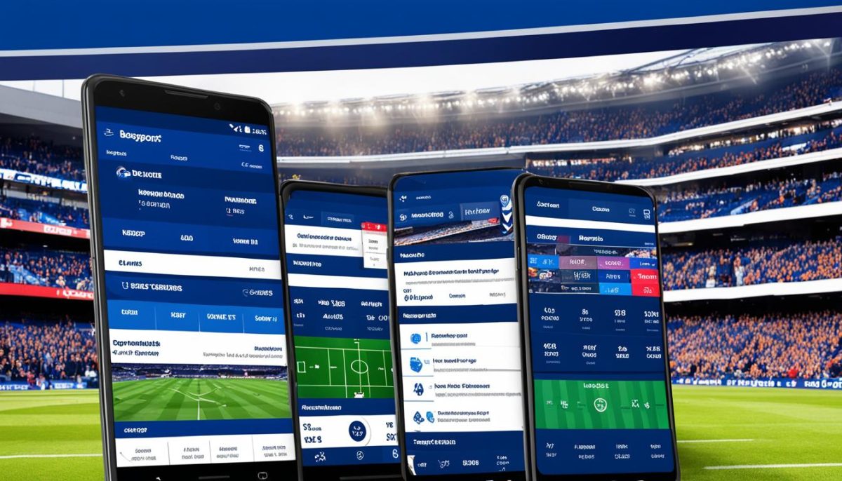 Boylesports Android App