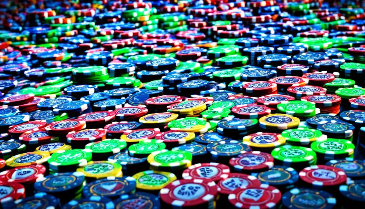 Casino & Poker Apps