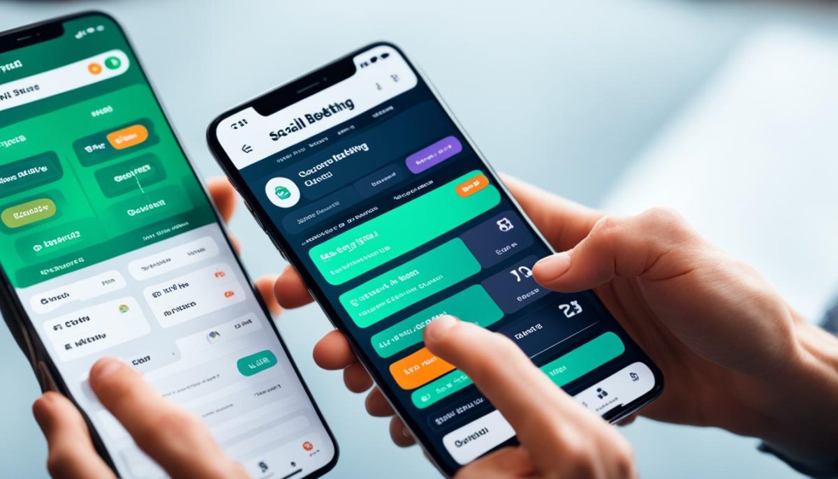 Choose the Right Social Betting App