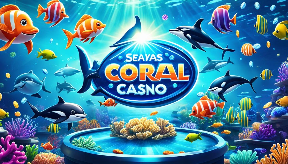 Coral Casino App - Top Slots