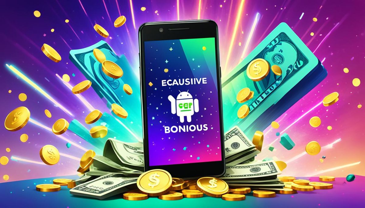 Exclusive Offers and Bonuses for Android Users