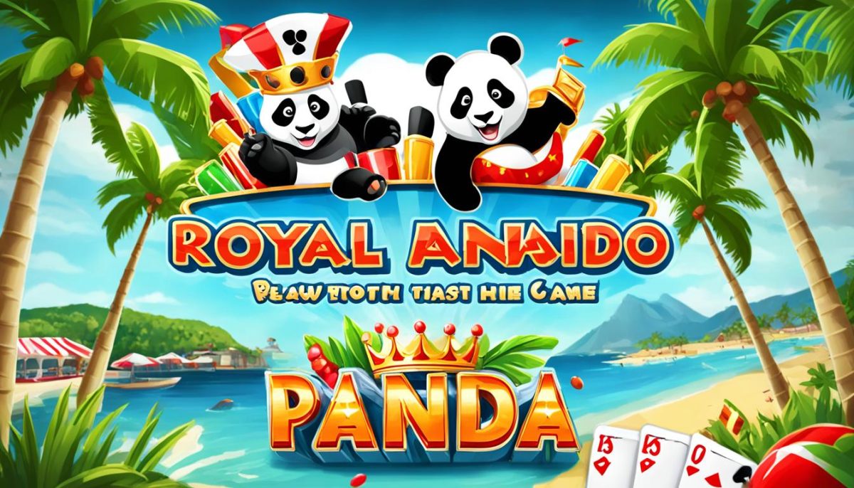 Royal Panda Casino Mobile