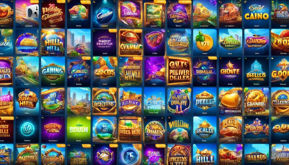 William Hill Casino App