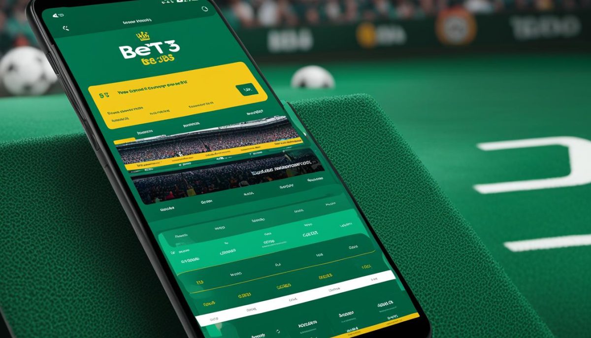 bet365 Android App