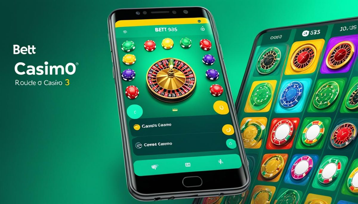 bet365 Casino App Android