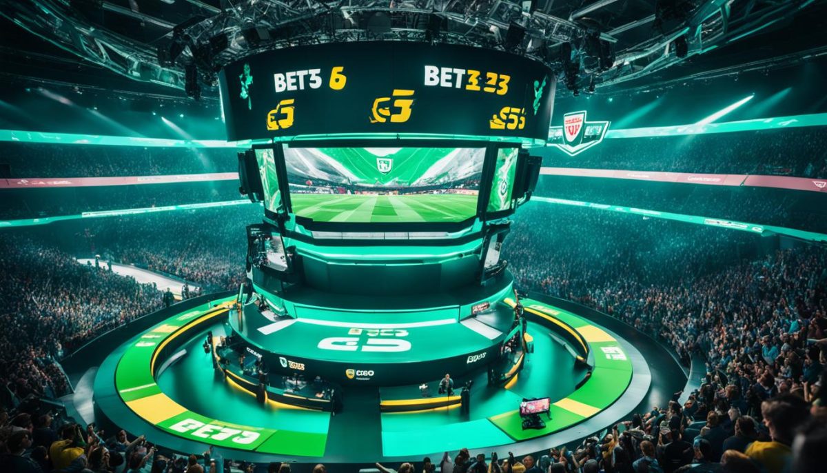 bet365 eSports