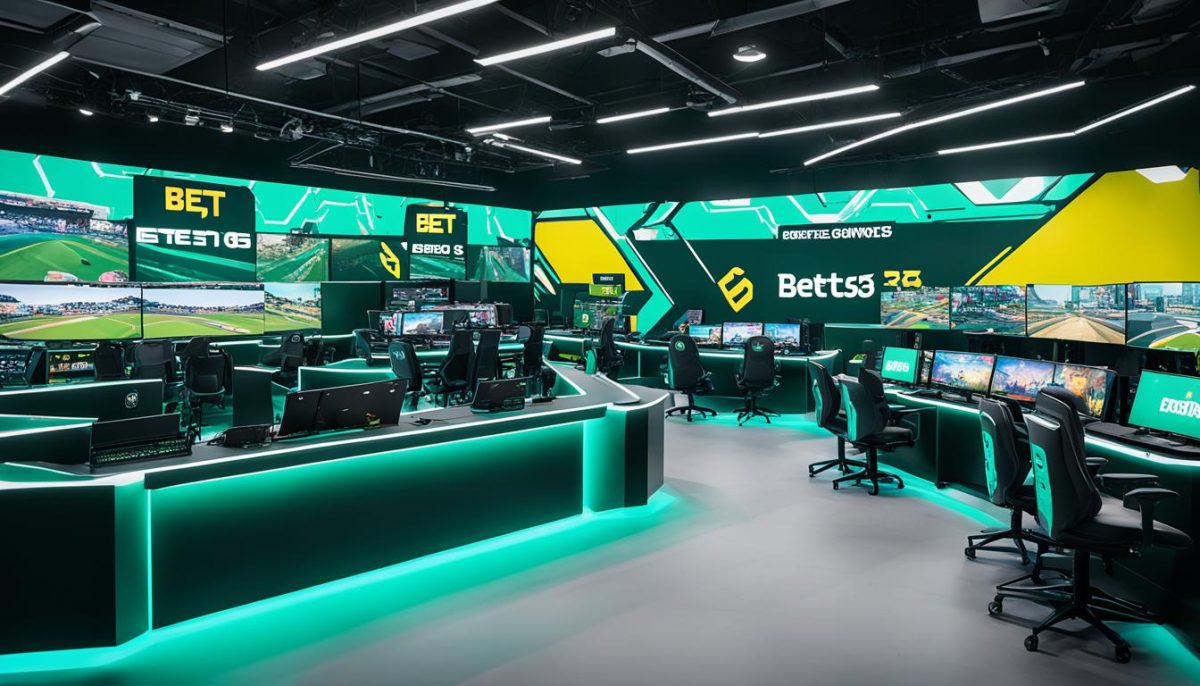 bet365 eSports image